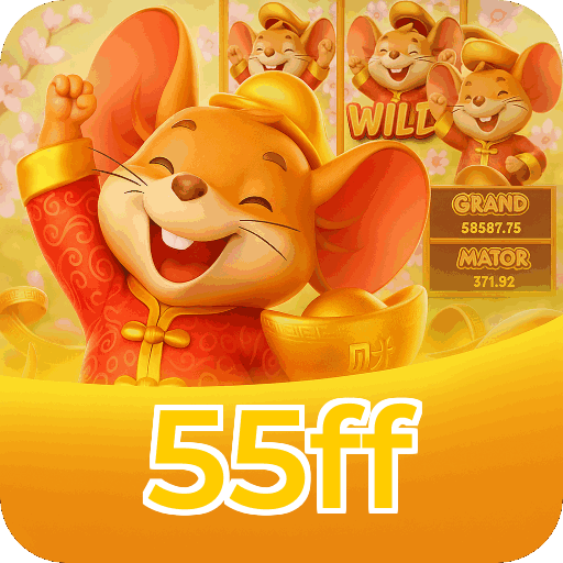 Catálogo 55ff 2.547 jogos - Pragmatic Play, Evolution, NetEnt