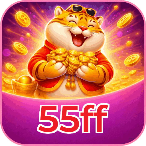 55ff segurança SSL 256-bit - Licença Curaçao, eCOGRA, GLI certificado