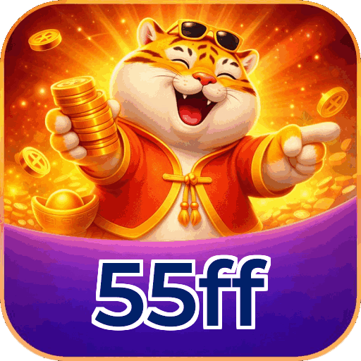 Tabela RTP dos jogos de cassino da 55ff